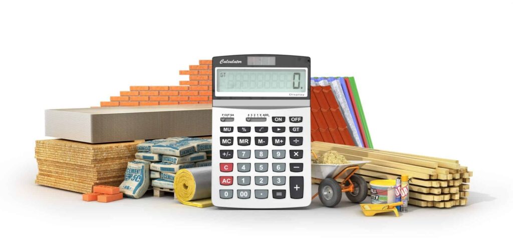 How to Estimate Construction Costs