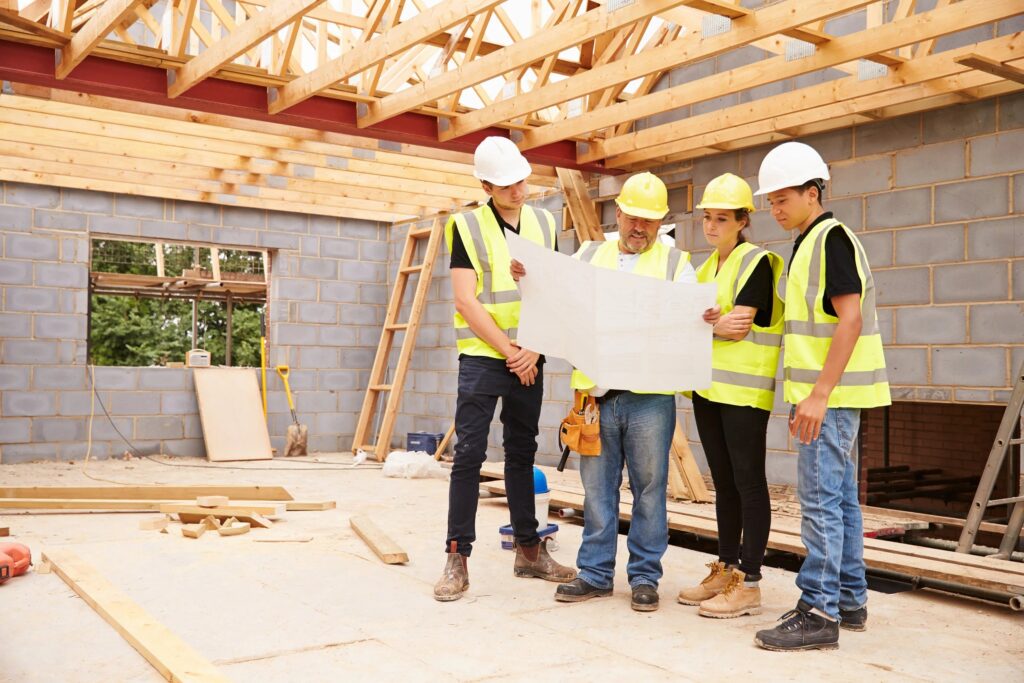 How Much Do Construction Workers Make