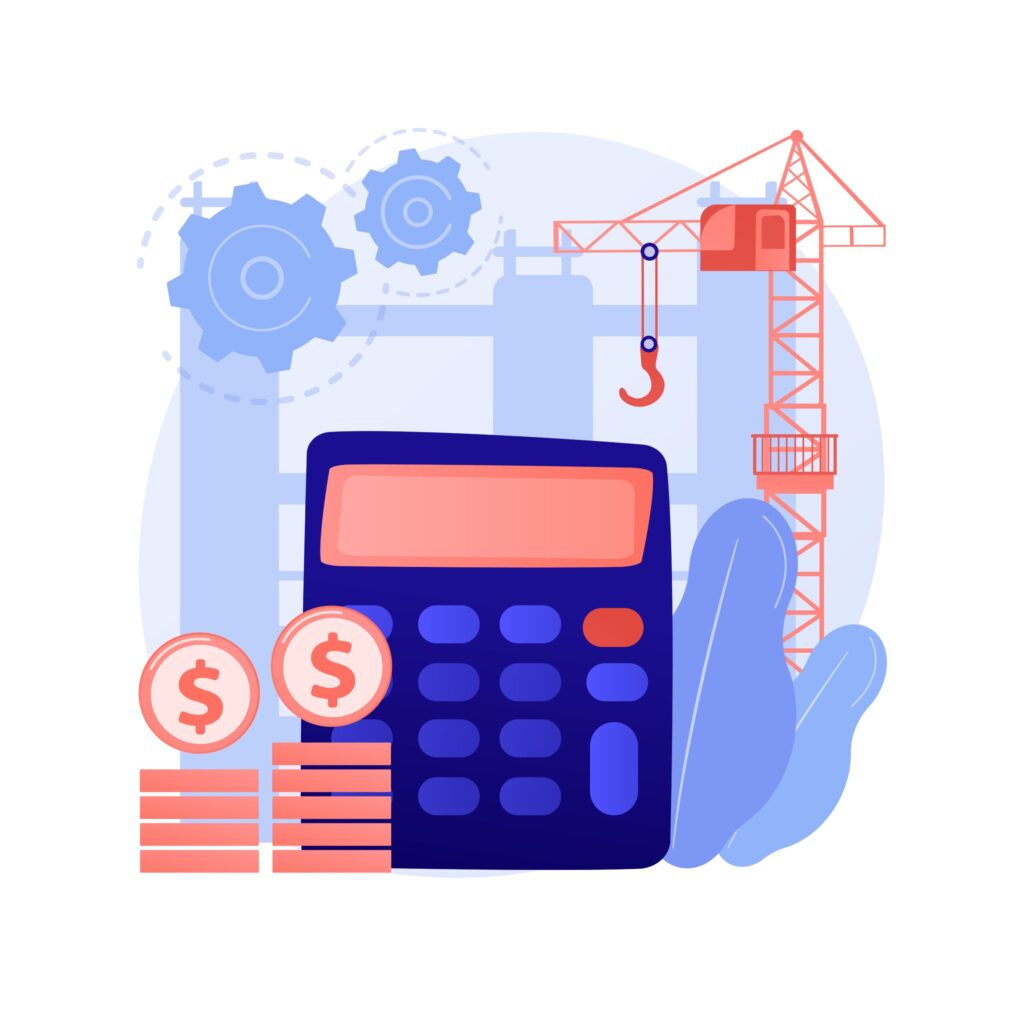 How to Estimate Construction Costs