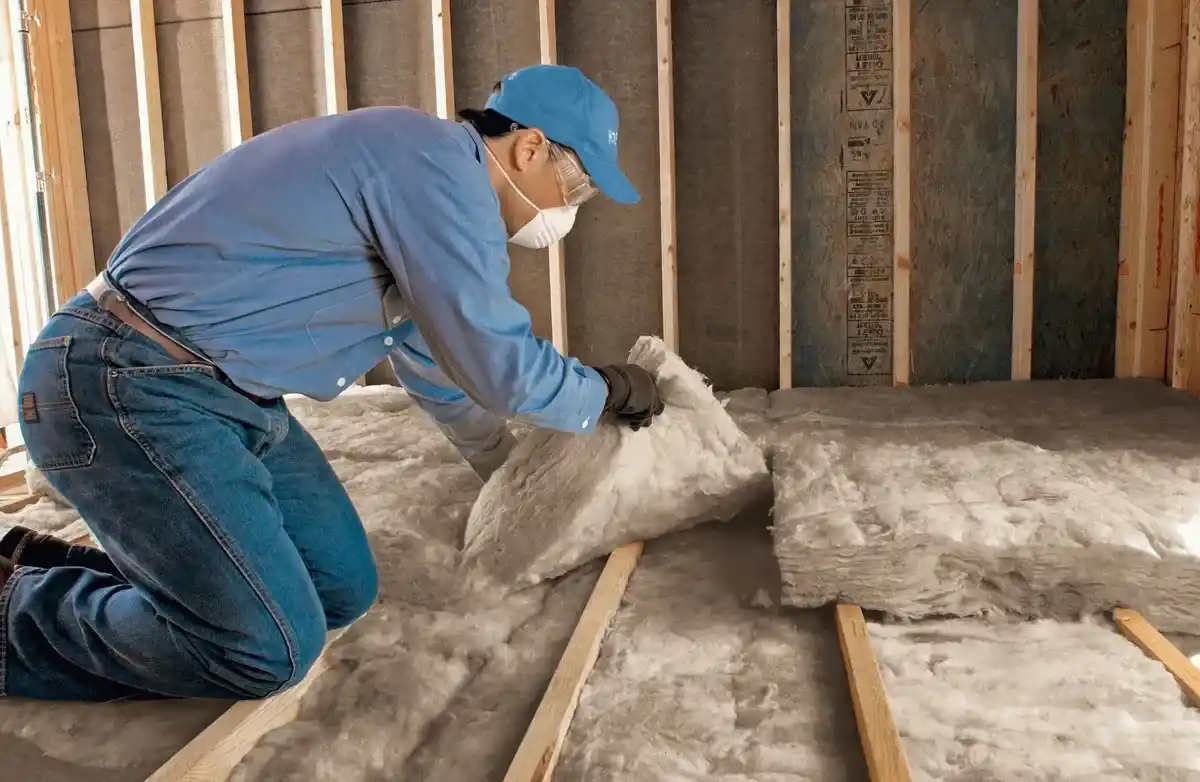 Alaska Thermal Insulation Estimating