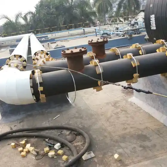 Mechanical & Pipe Insulation Takeoff