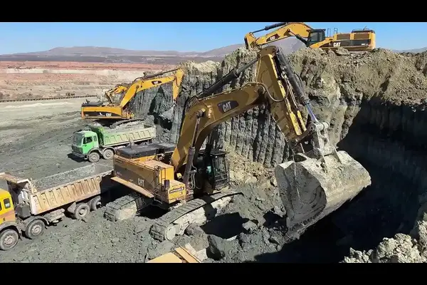 Mining Construction Estimating Alaska