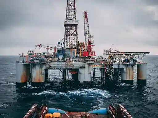 Oil & Gas Construction Estimating Alaska