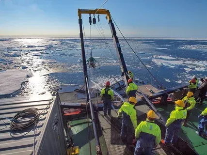 Permafrost Arctic Pipeline Engineering Cost Estimates