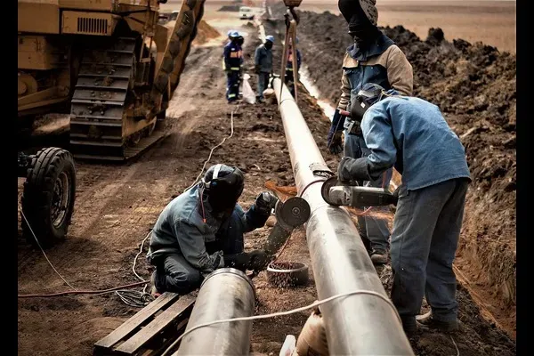 Pipeline Material Takeoff Services