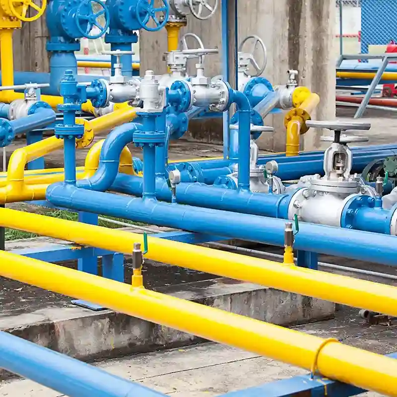Piping Estimating Services Alaska