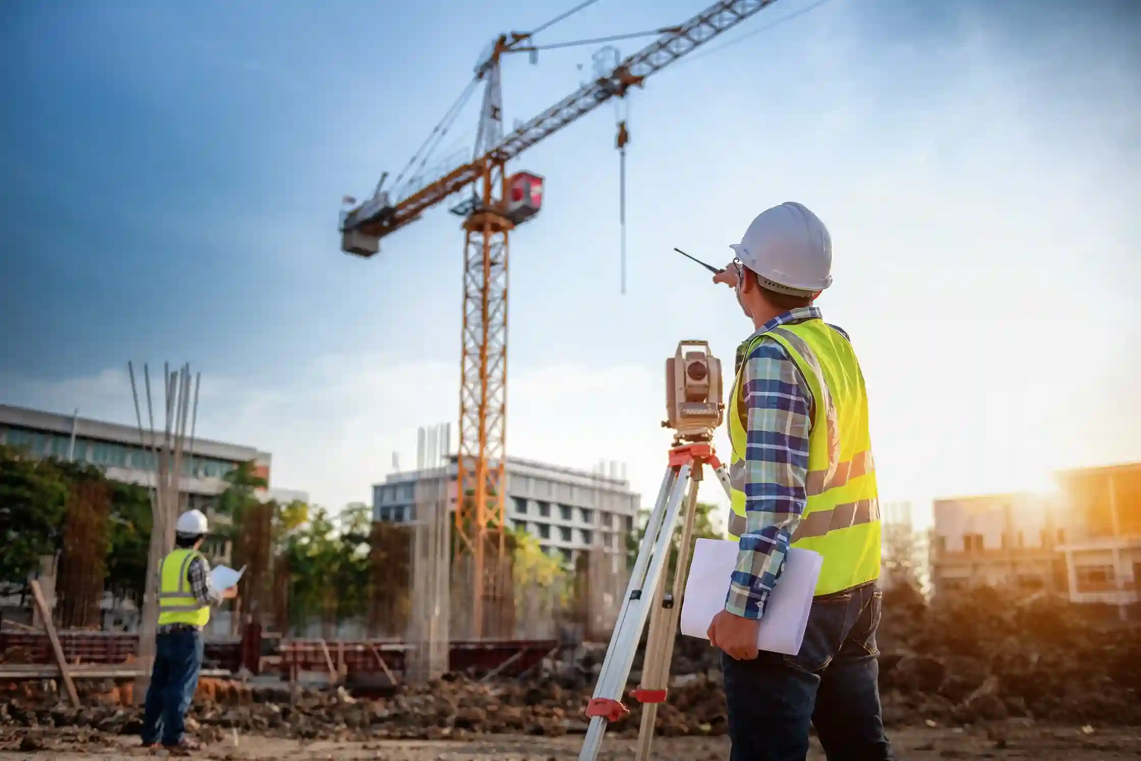 Structure Estimating Services Alaska