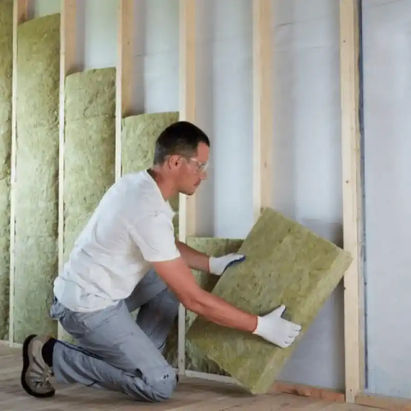 Thermal Insulation Estimating In Alaska