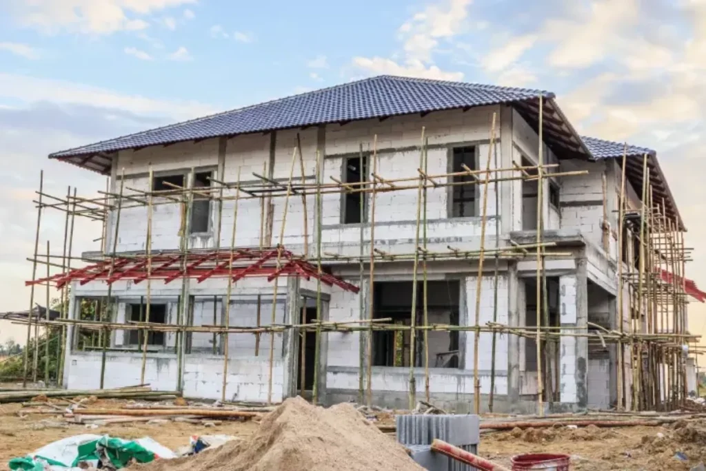 Alaska Construction Cost Per Sq Ft