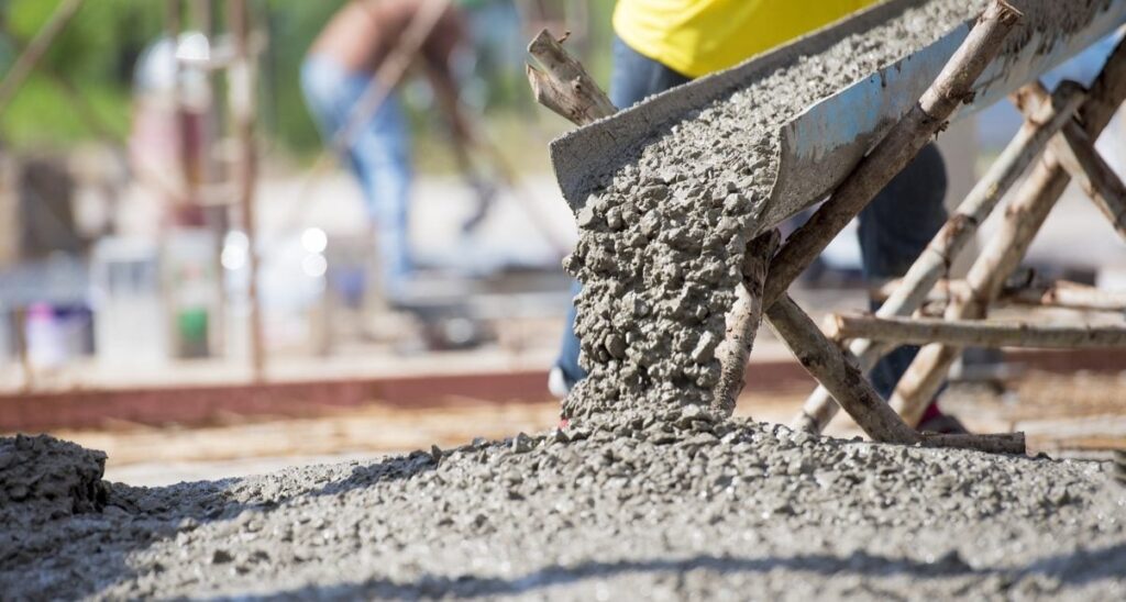 Concrete Quantity Takeoff in Alaska