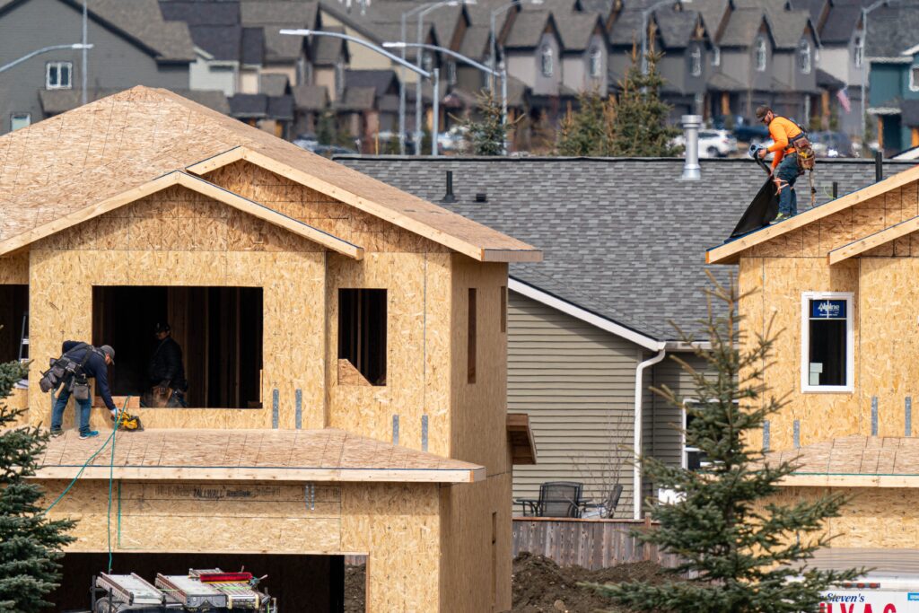 Alaska House Building Costs