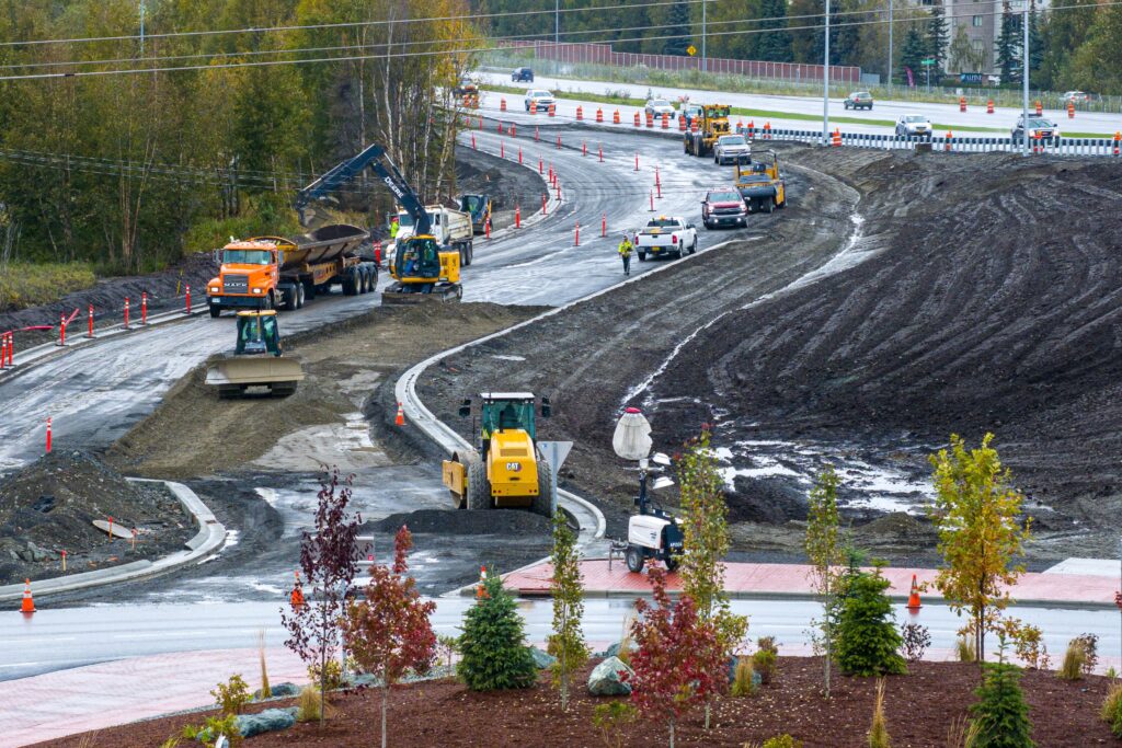 Why Construction Costs in Alaska Are Higher Than the Lower 48