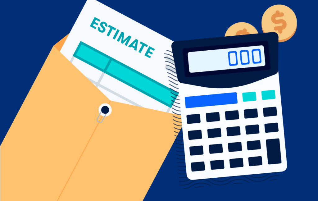 How to Read a Construction Estimate in Alaska