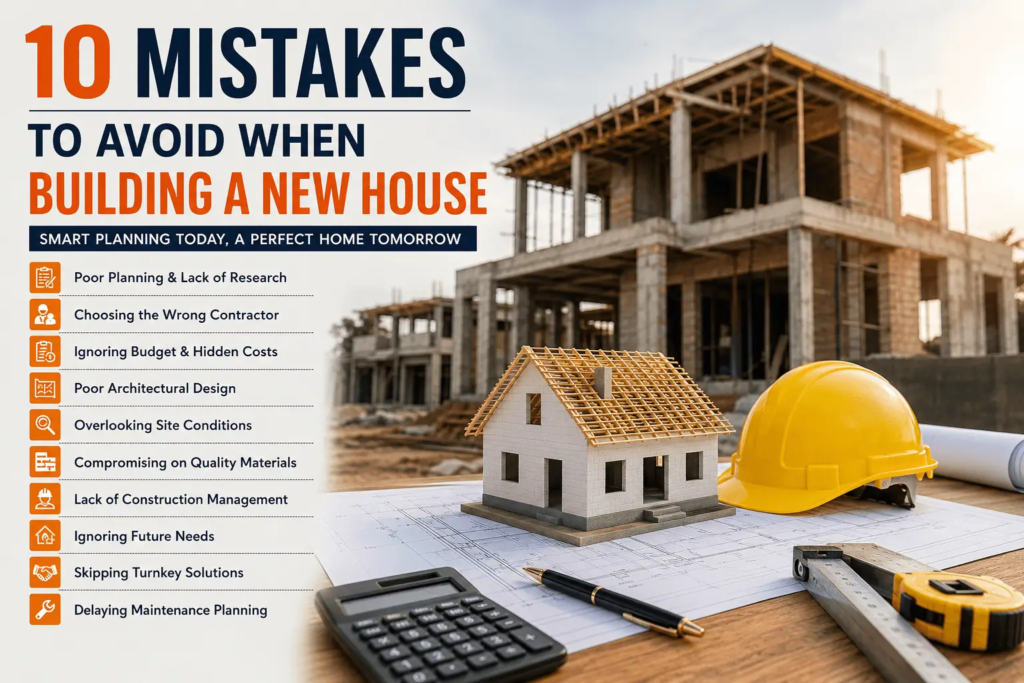 Alaska Contractor Estimating Mistakes to Avoid